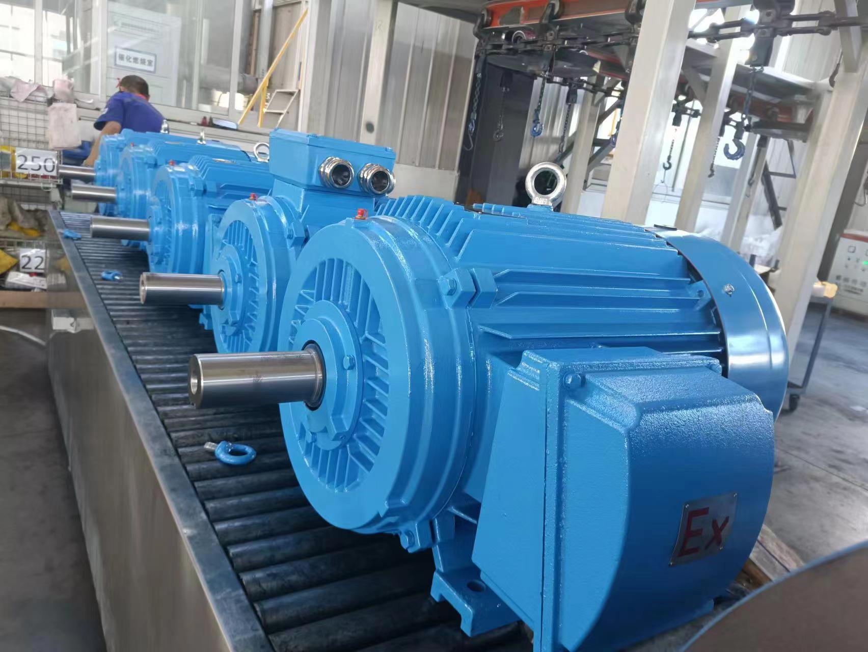 الحمل الزائد للمحرك: الأسباب، المخاطر والحلول (دليل صناعي)